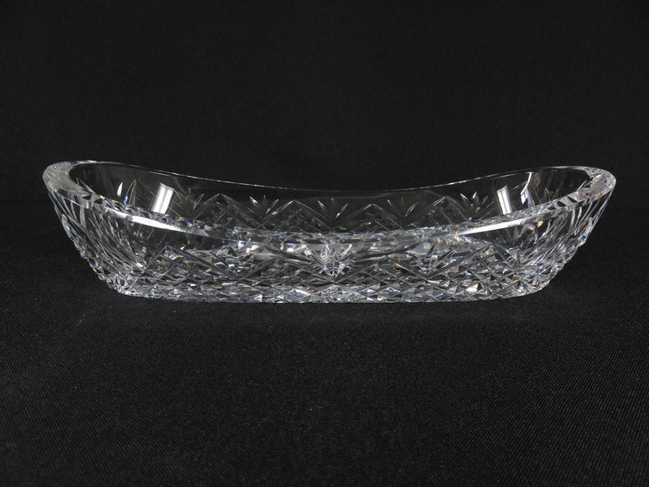 Waterford Cracker Dish
