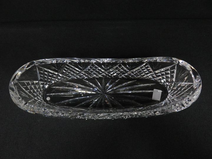 Waterford Cracker Dish