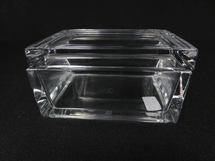 JG Durand Box