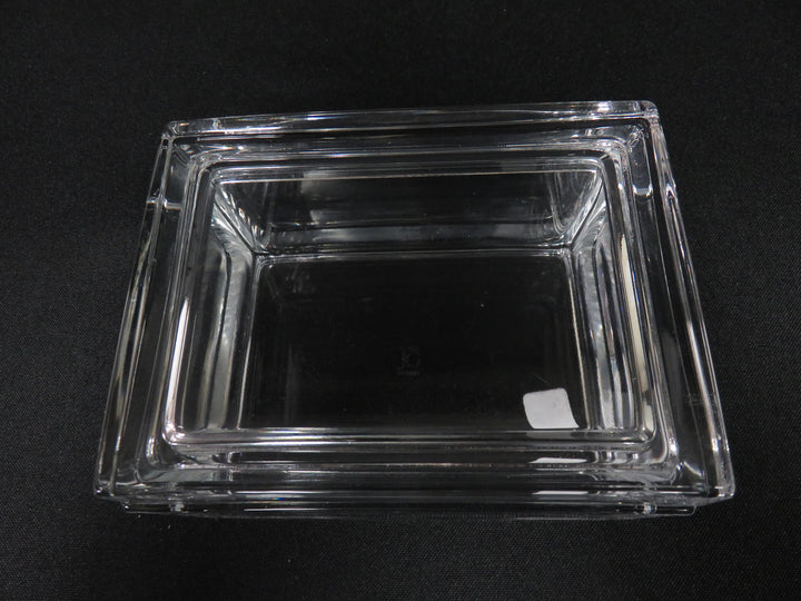 JG Durand Box
