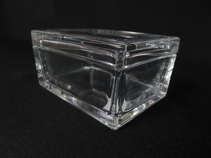 JG Durand Box