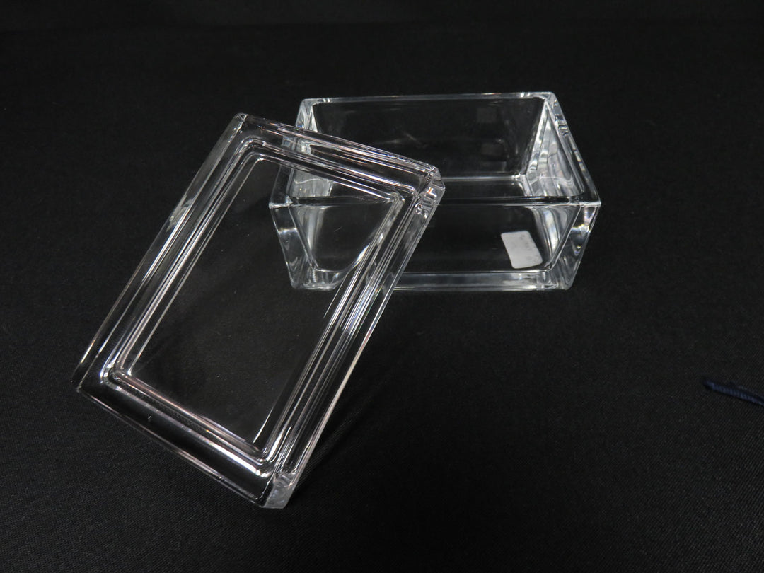 JG Durand Box