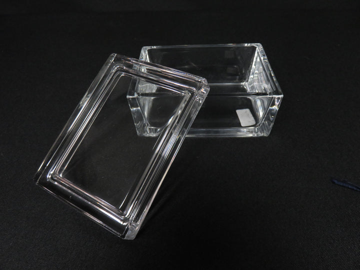 JG Durand Box