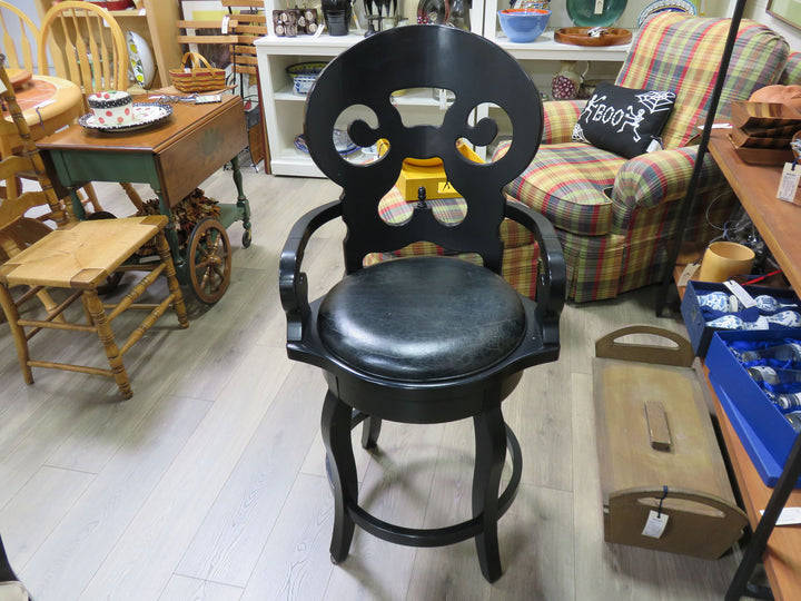 Walter E. Smithe Alsace Bar Stools