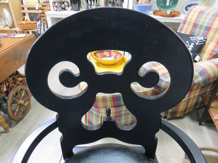 Walter E. Smithe Alsace Bar Stools