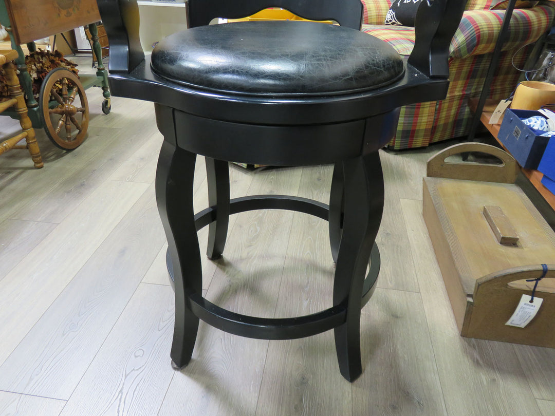 Walter E. Smithe Alsace Bar Stools