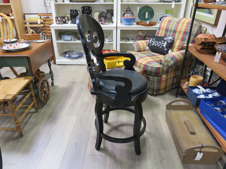 Walter E. Smithe Alsace Bar Stools
