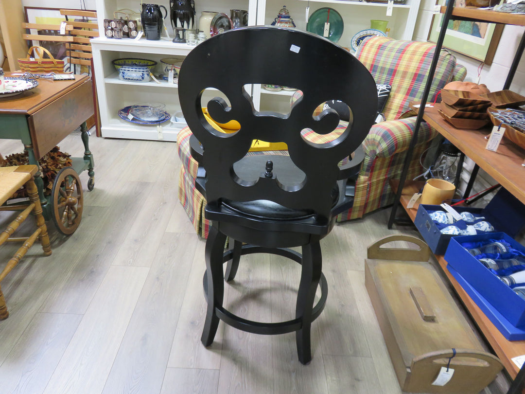 Walter E. Smithe Alsace Bar Stools