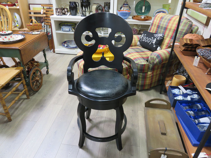 Walter E. Smithe Alsace Bar Stools