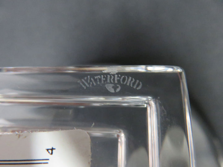 Waterford Metropolitan Bowl