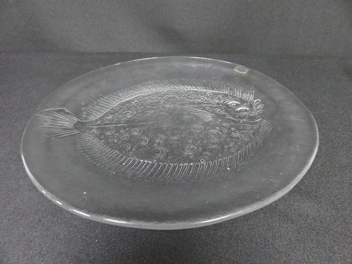 Kosta Boda Platter