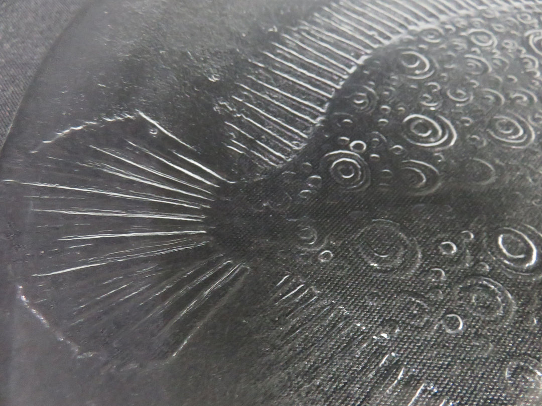 Kosta Boda Platter