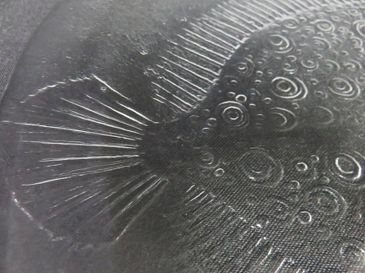 Kosta Boda Platter