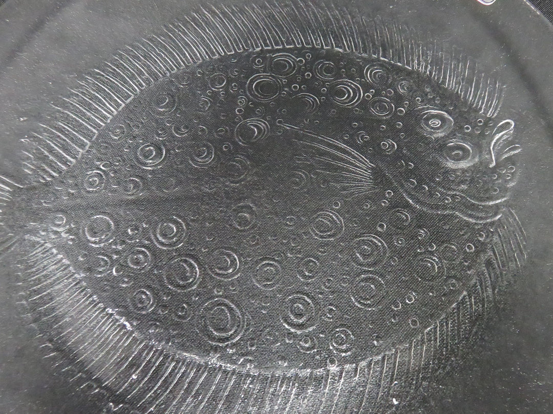 Kosta Boda Platter