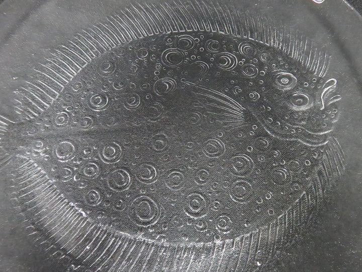 Kosta Boda Platter