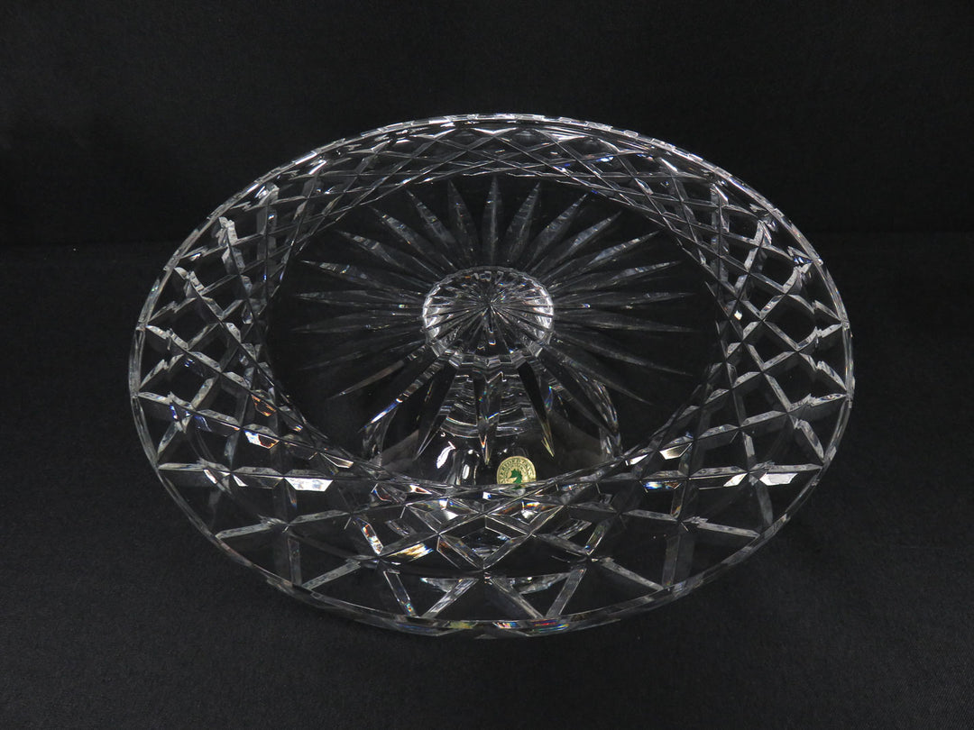 Waterford Cake Stand