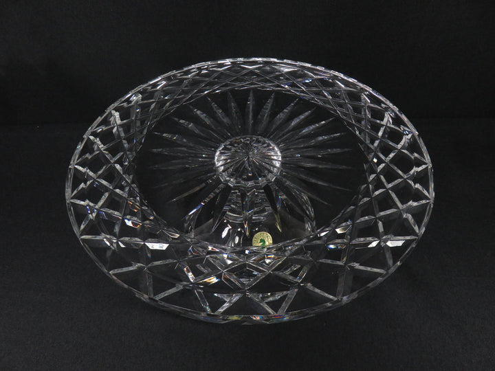 Waterford Cake Stand