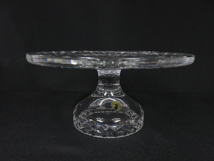 Waterford Cake Stand