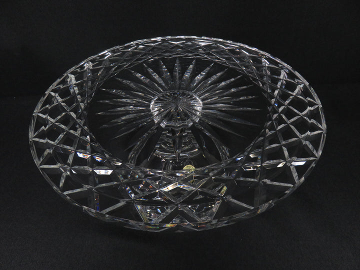 Waterford Cake Stand