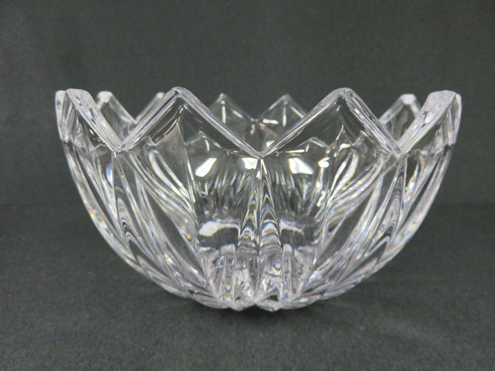 Crystal Bowl