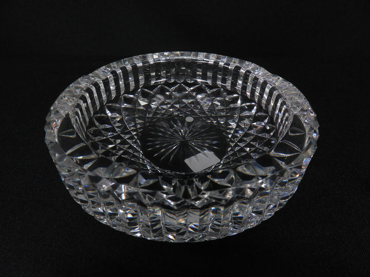 Waterford Ashtray