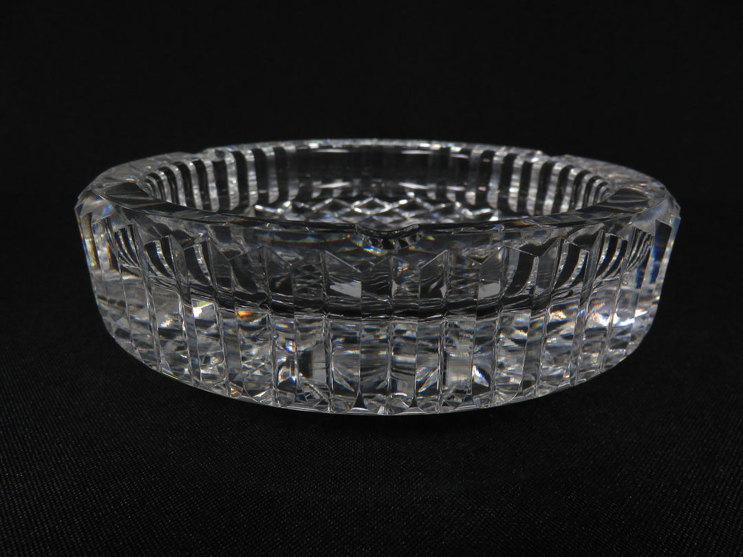 Waterford Ashtray