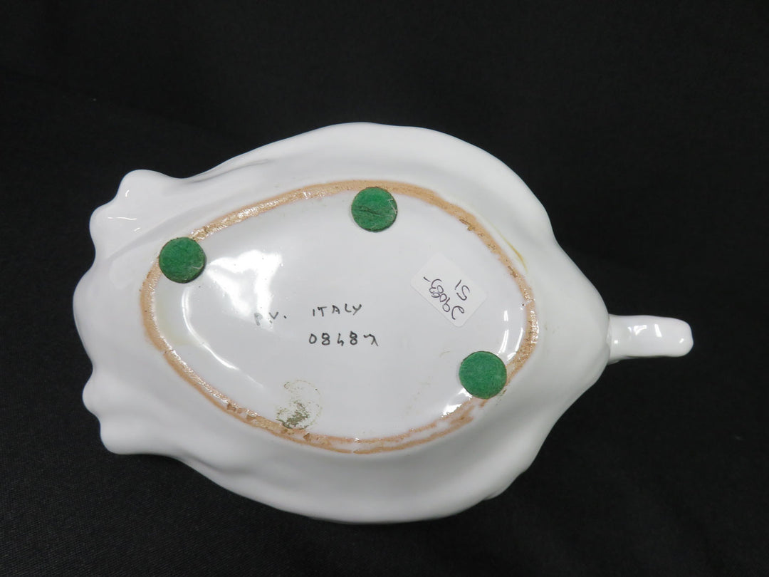 Swan Candleholder