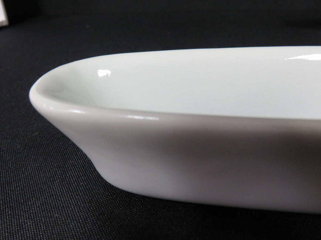 Ceramic Appetizer Boats