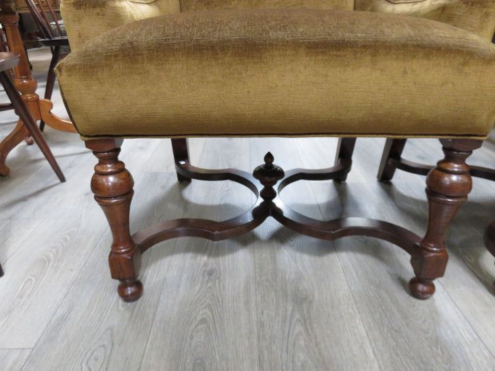 Hostess Chairs