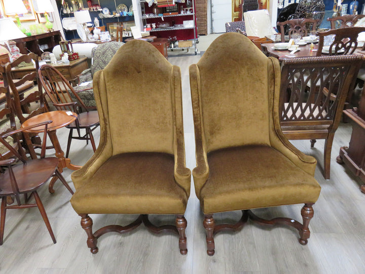 Hostess Chairs
