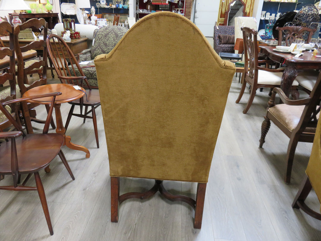 Hostess Chairs