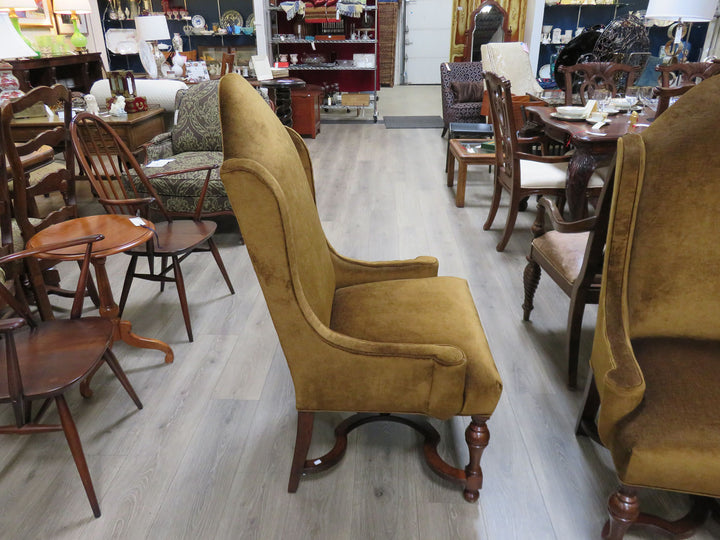 Hostess Chairs