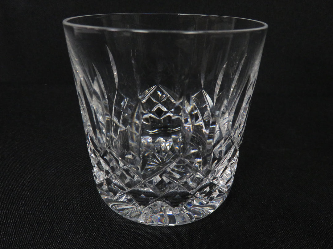 Waterford Rocks Glasses
