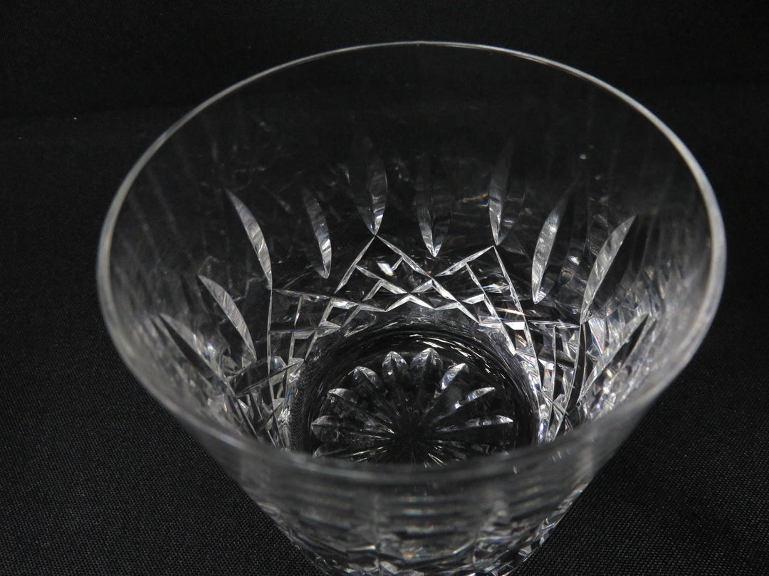 Waterford Rocks Glasses