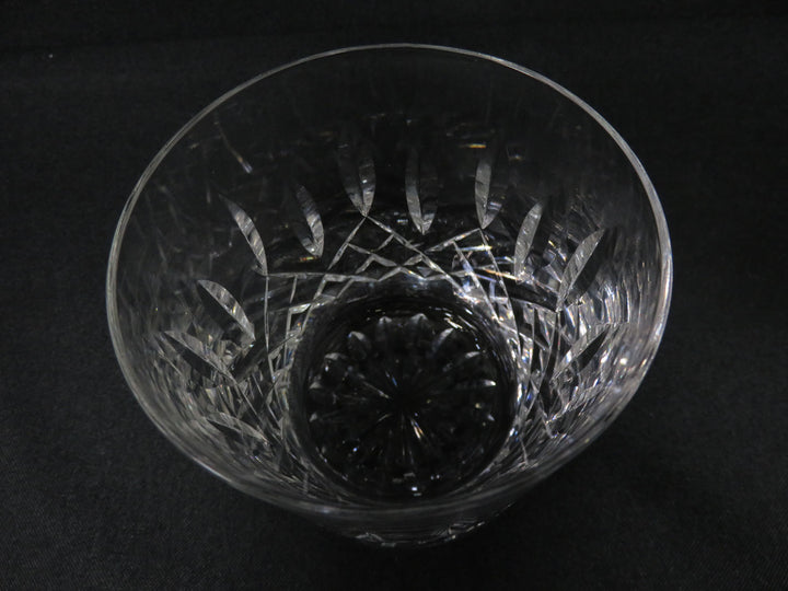 Waterford Rocks Glasses