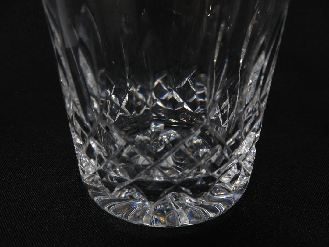Waterford Rocks Glasses