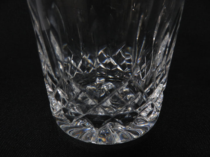 Waterford Rocks Glasses