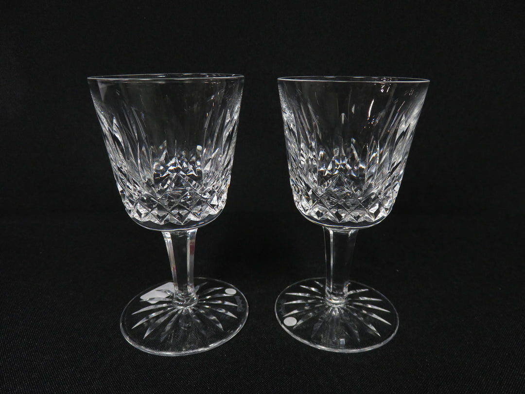 Waterford Sherry Glasses