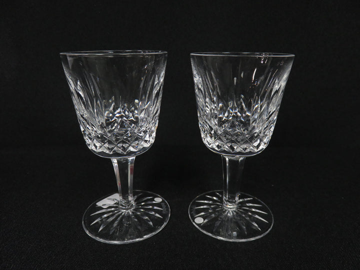 Waterford Sherry Glasses