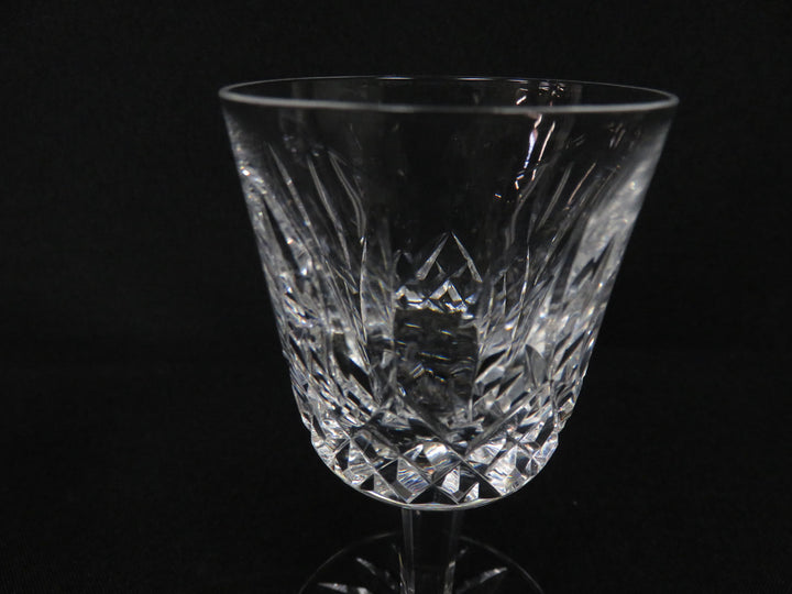 Waterford Sherry Glasses