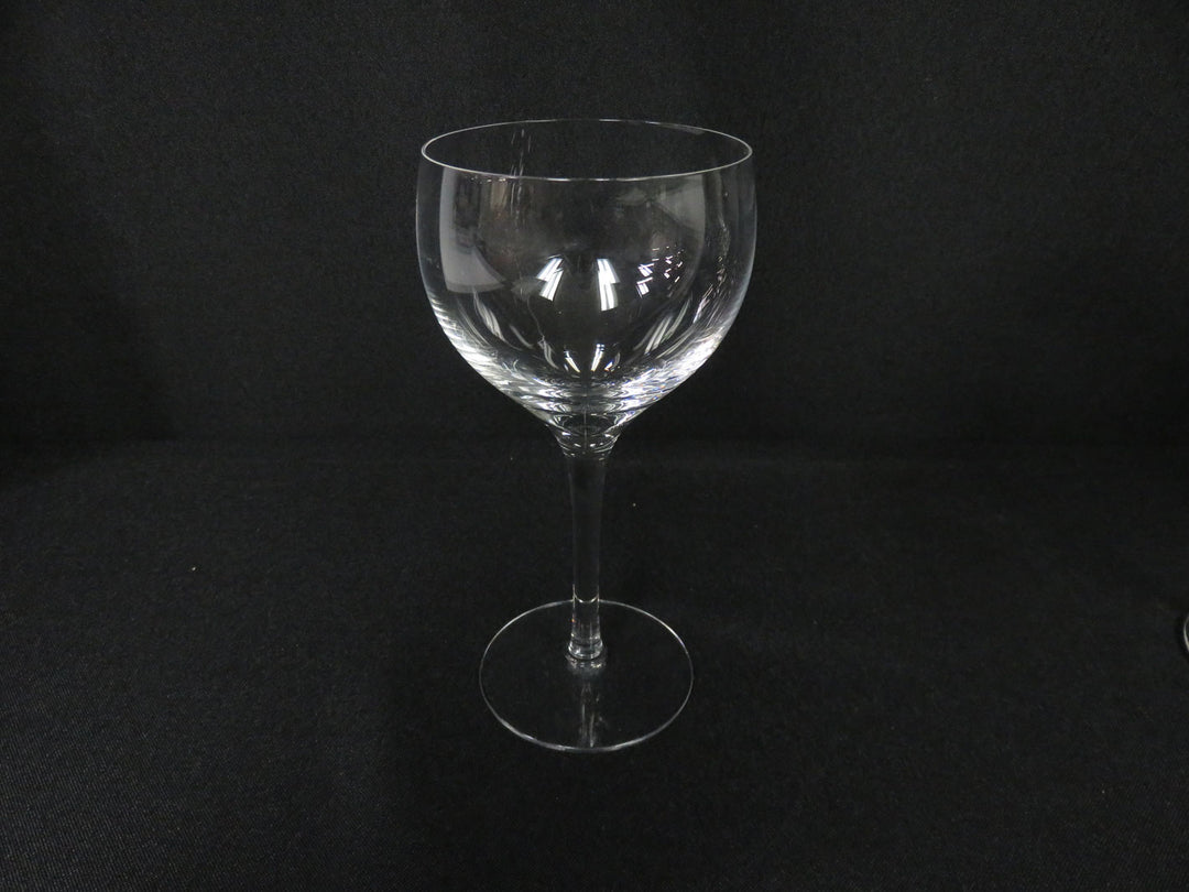 Crystal Port Wine Glasses