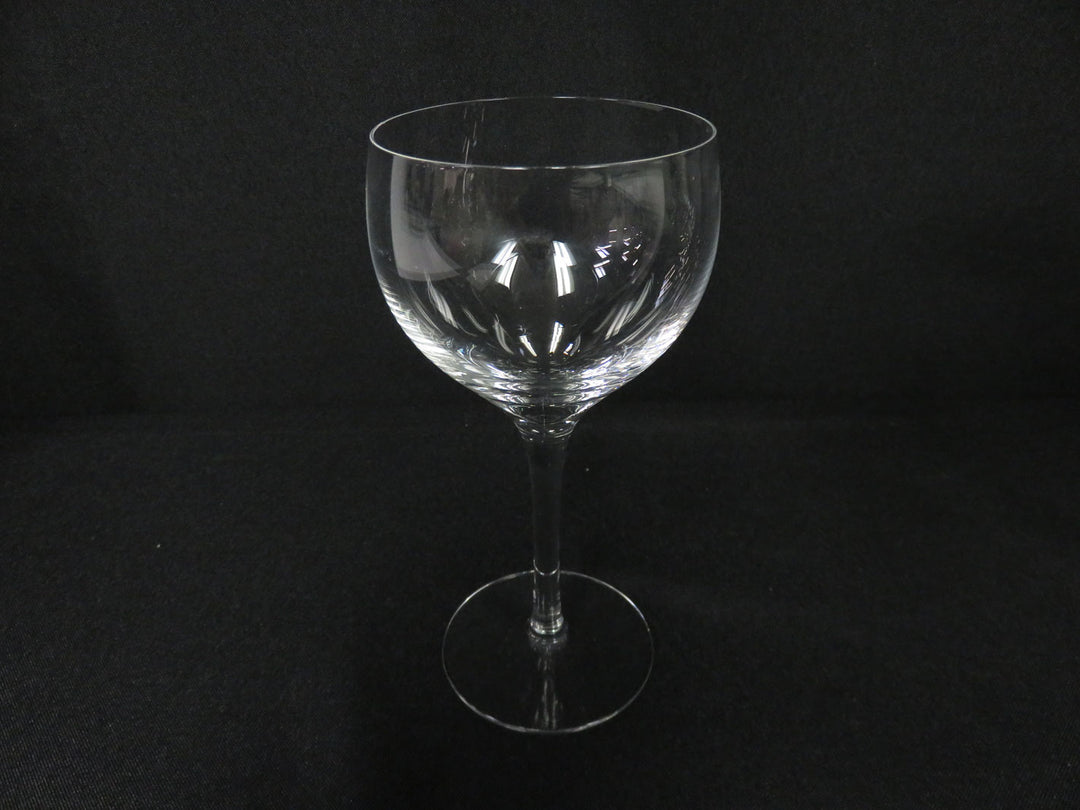 Crystal Port Wine Glasses