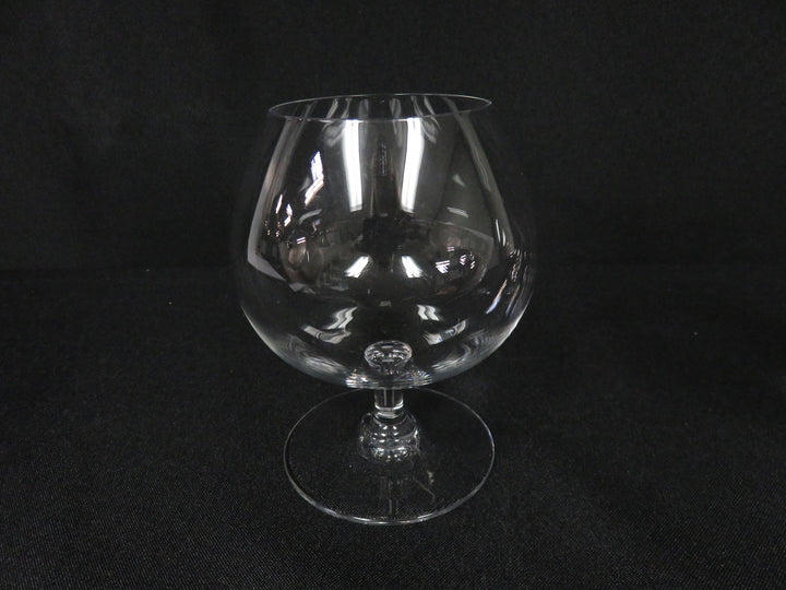 Baccarat Brandy Snifters