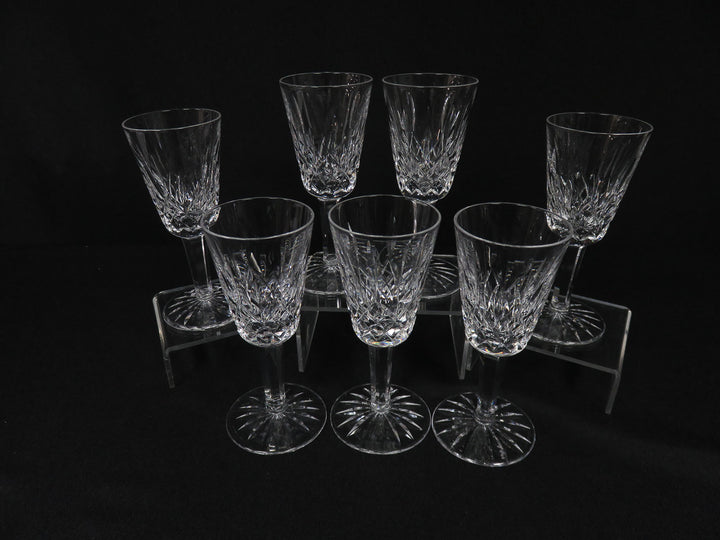 Waterford Cordials