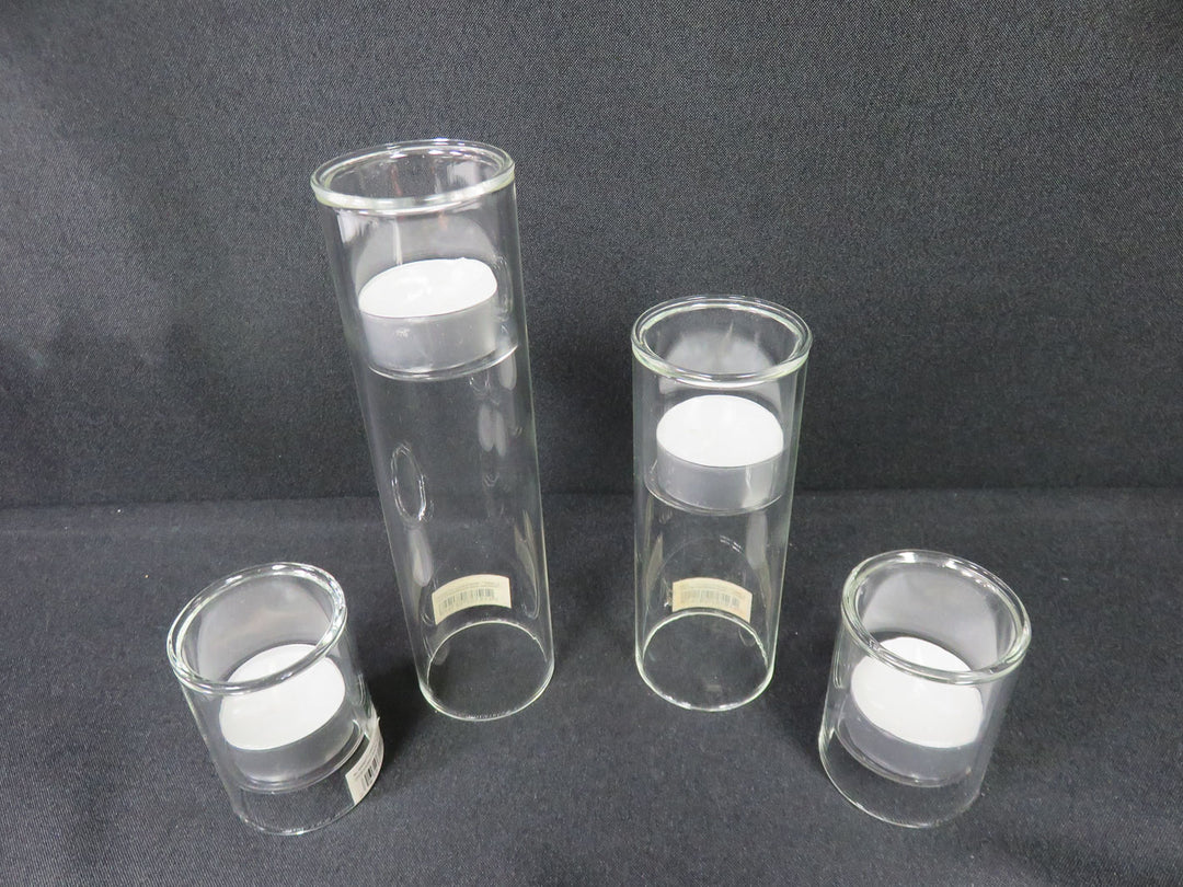 Ganz Votive Holders
