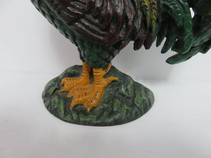 Rooster Door Stop