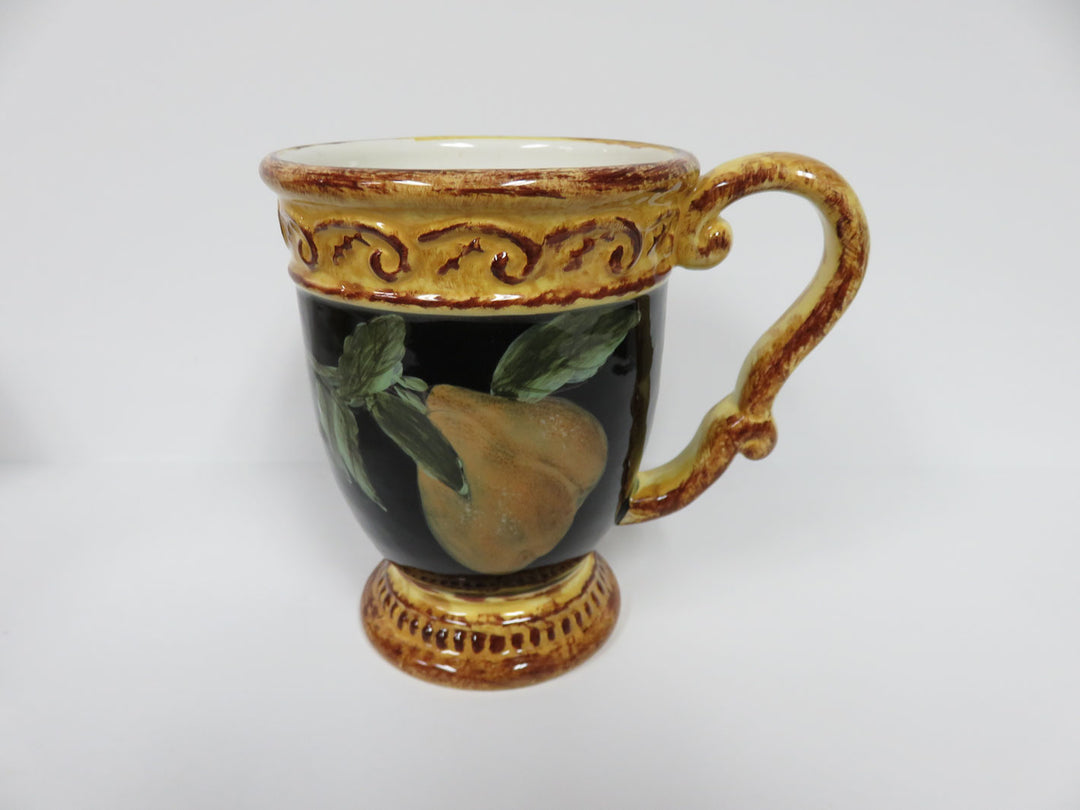 Raymond Waites "Pompeii"  Mugs