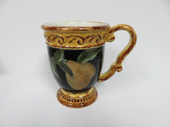 Raymond Waites "Pompeii"  Mugs