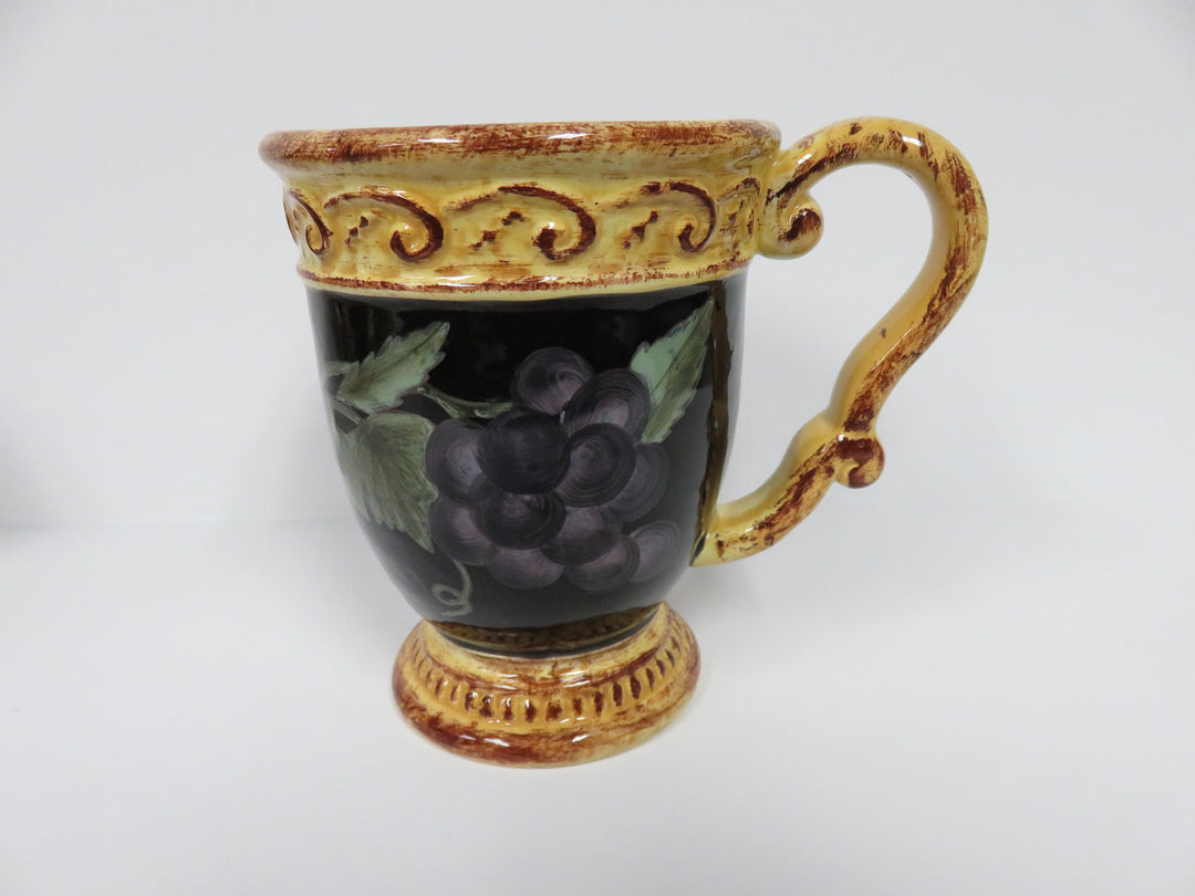 Raymond Waites "Pompeii"  Mugs