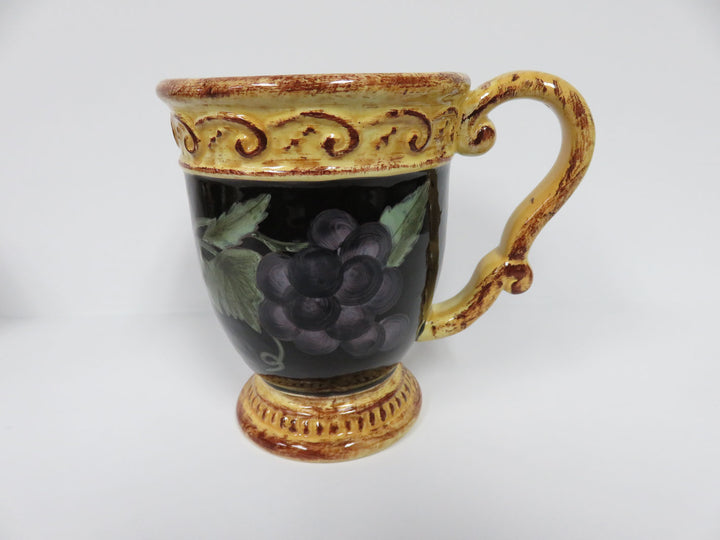 Raymond Waites "Pompeii"  Mugs